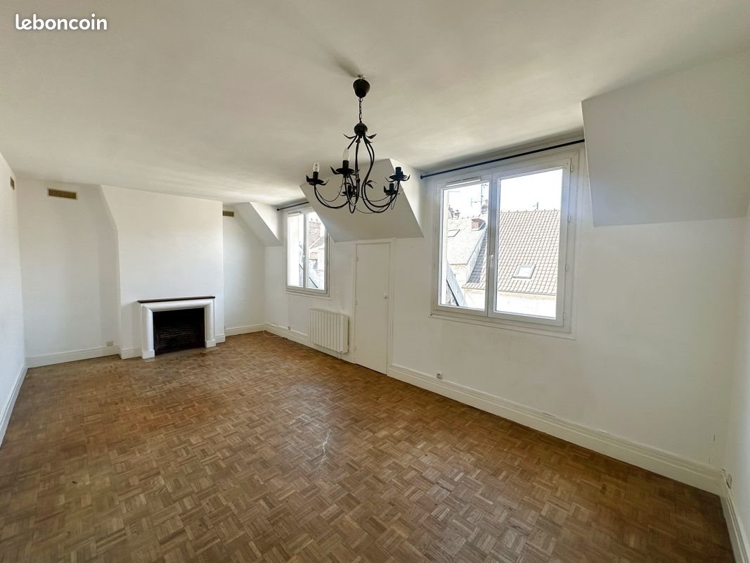 Appartement à vendre, 61m², Vernon