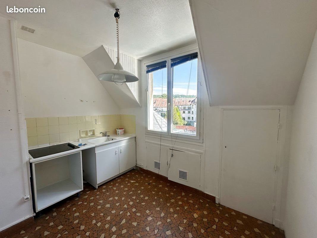 Appartement à vendre, 61m², Vernon