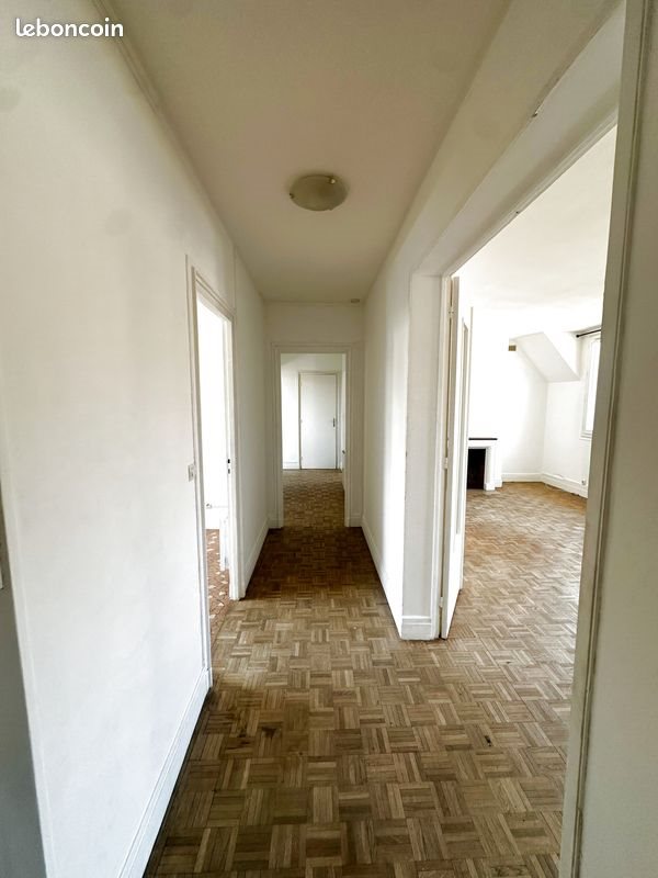 Appartement à vendre, 61m², Vernon