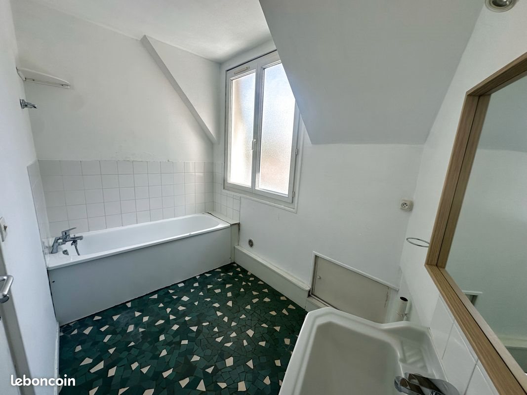 Appartement à vendre, 61m², Vernon