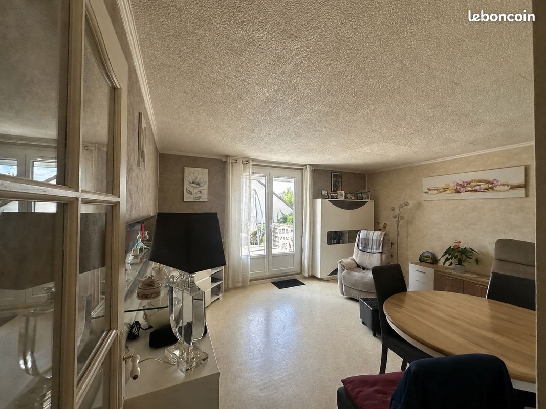 Maison à vendre, 50m², Bueil