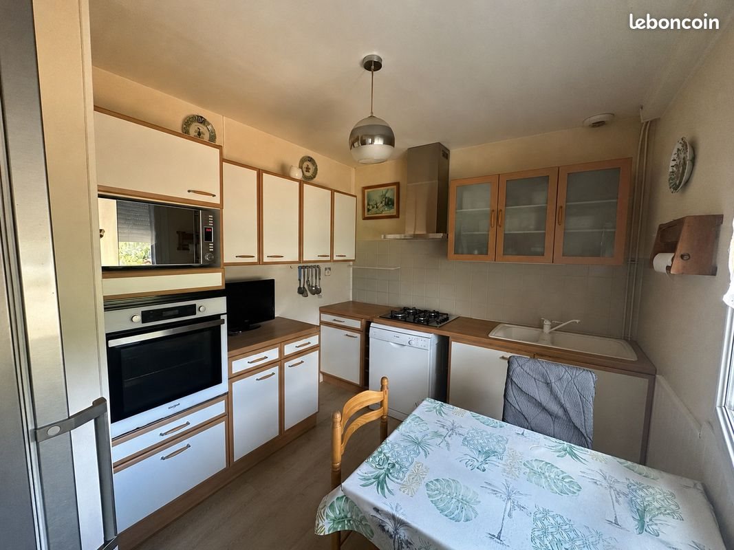 Maison à vendre, 50m², Bueil