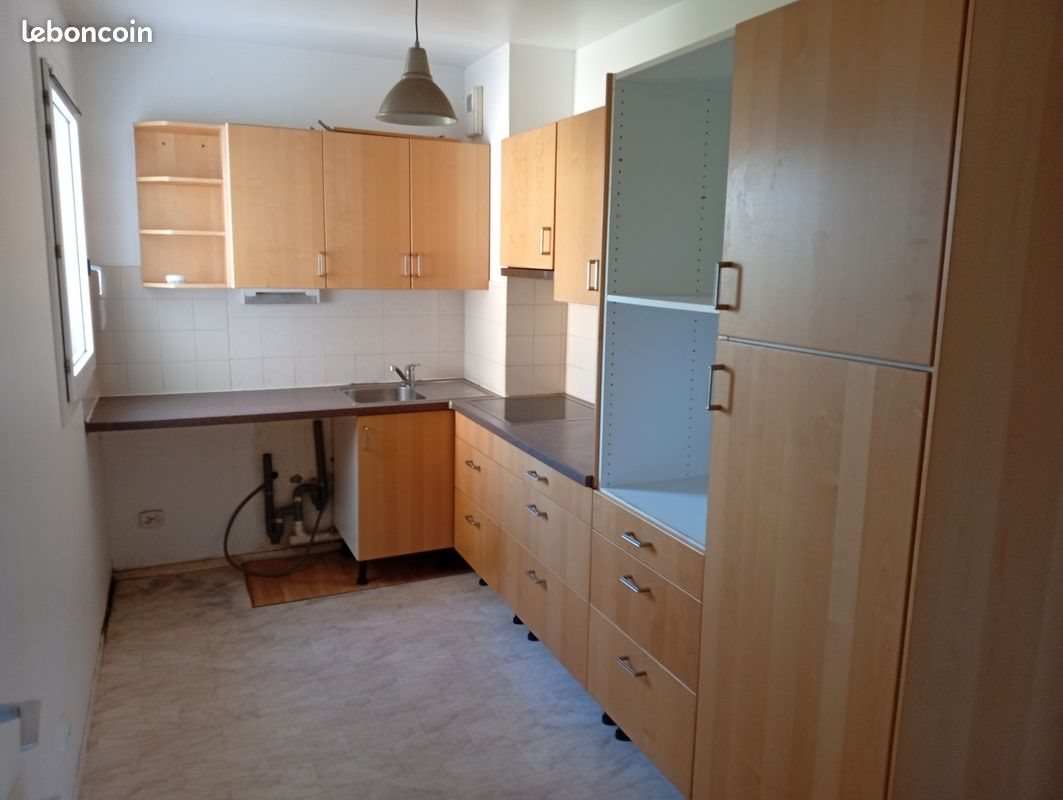 Appartement à vendre, 74m², Vernon