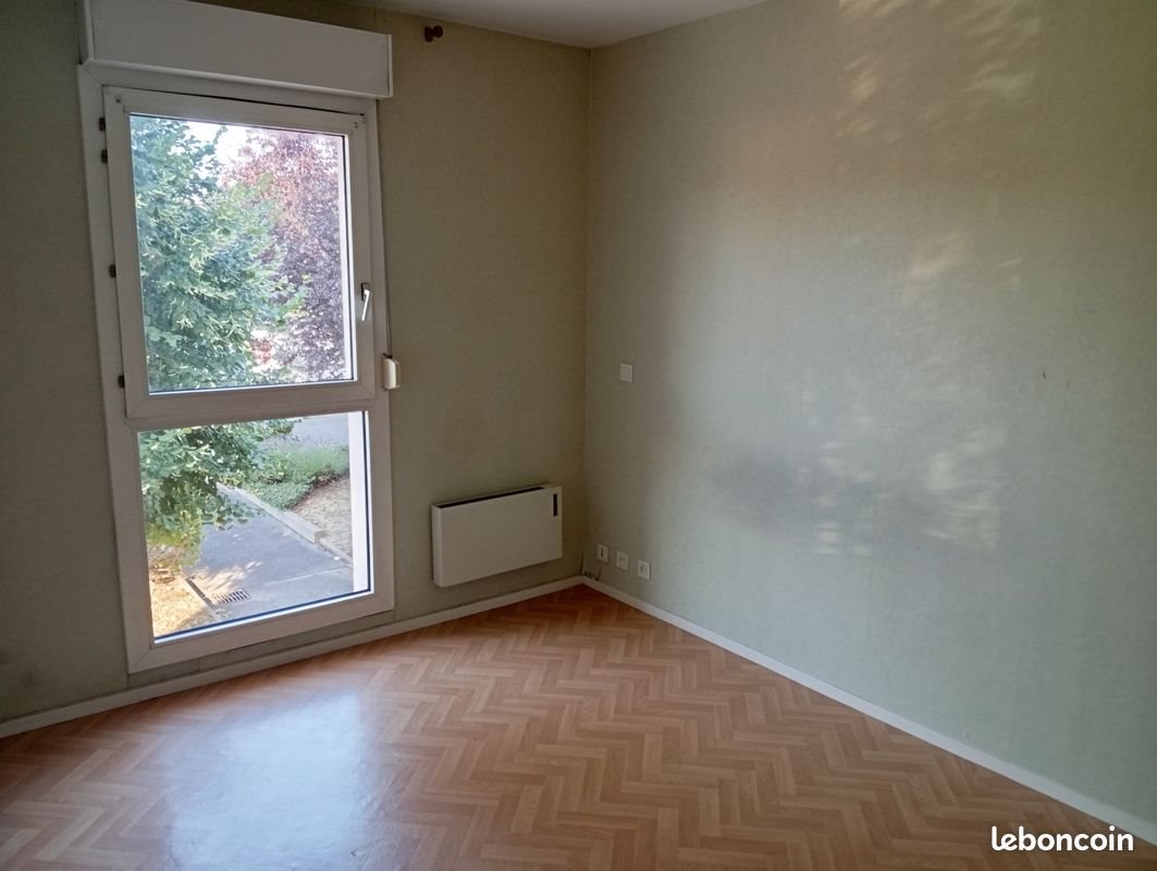 Appartement à vendre, 74m², Vernon
