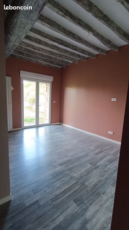 Maison à louer, 121m², Miserey