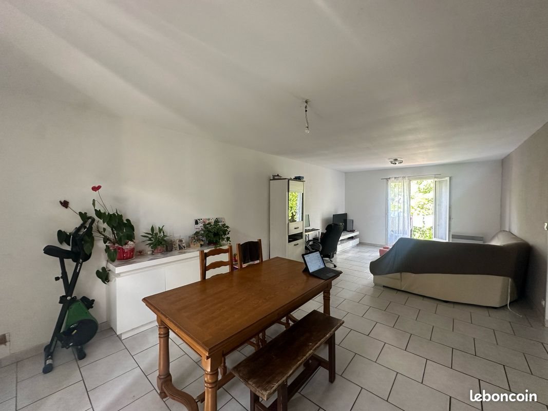 Maison à vendre, 90m², Bueil
