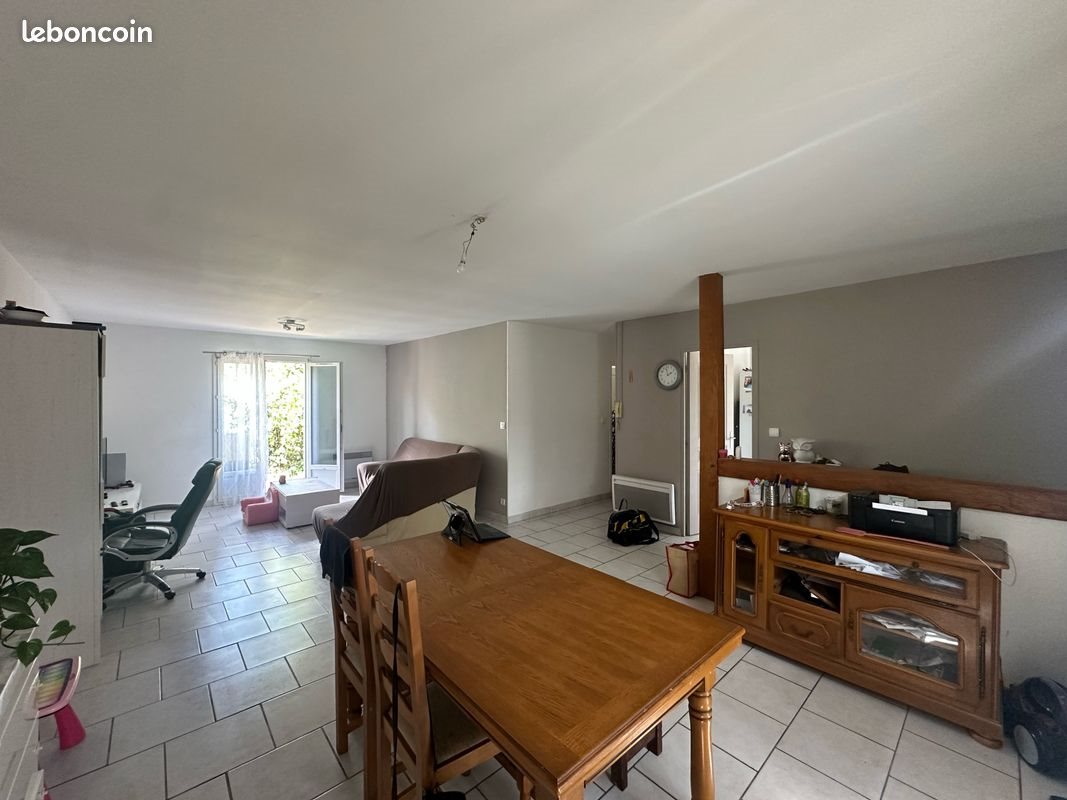 Maison à vendre, 90m², Bueil