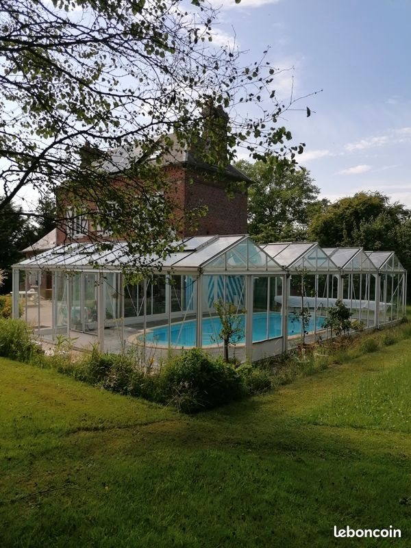 Maison à vendre, 140m², Le Neubourg