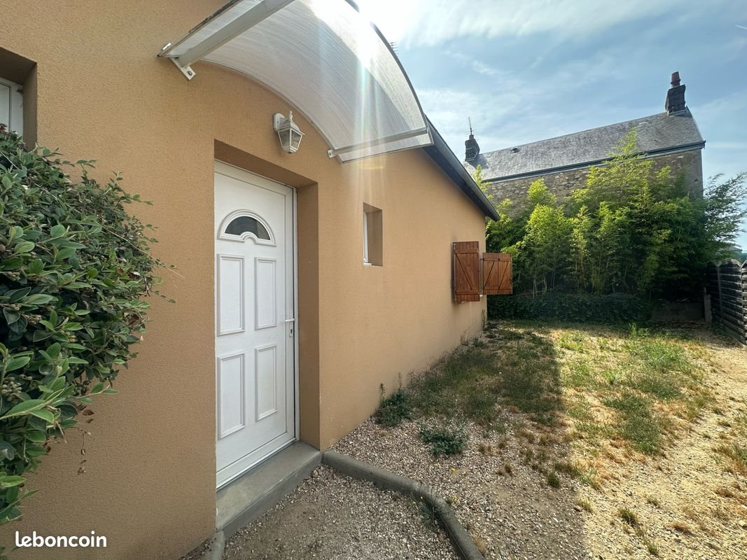 Maison à vendre, 95m², Pacy-sur-Eure