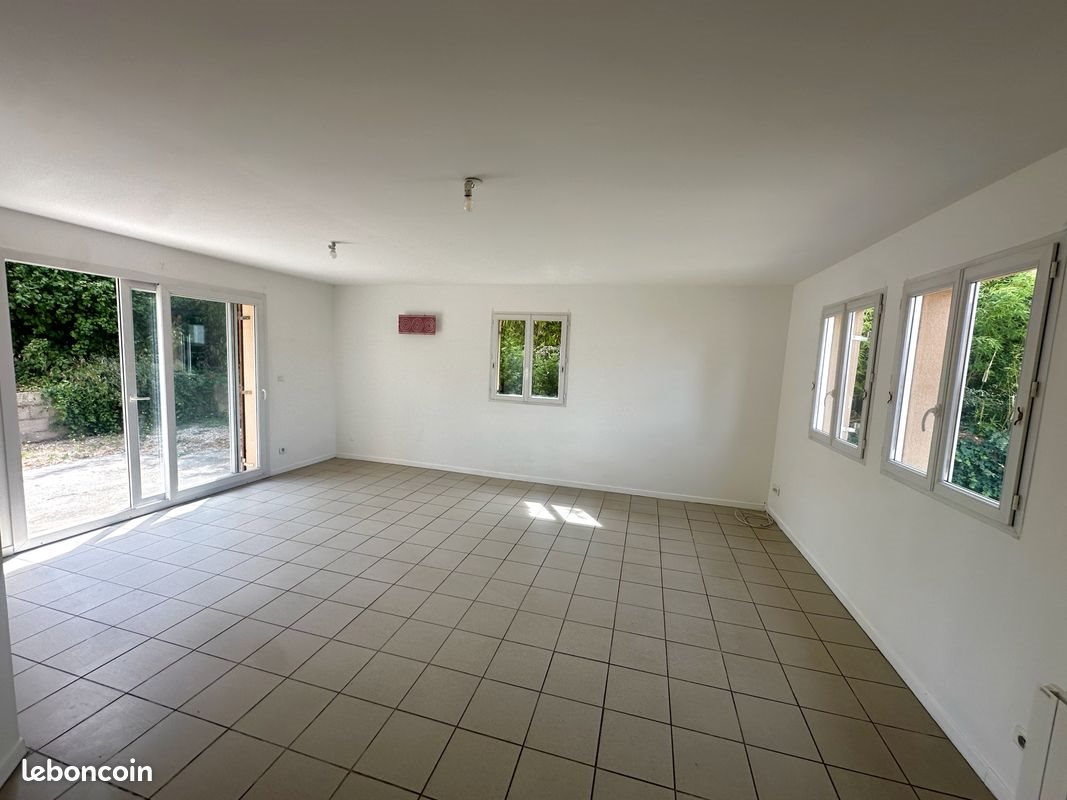 Maison à vendre, 95m², Pacy-sur-Eure