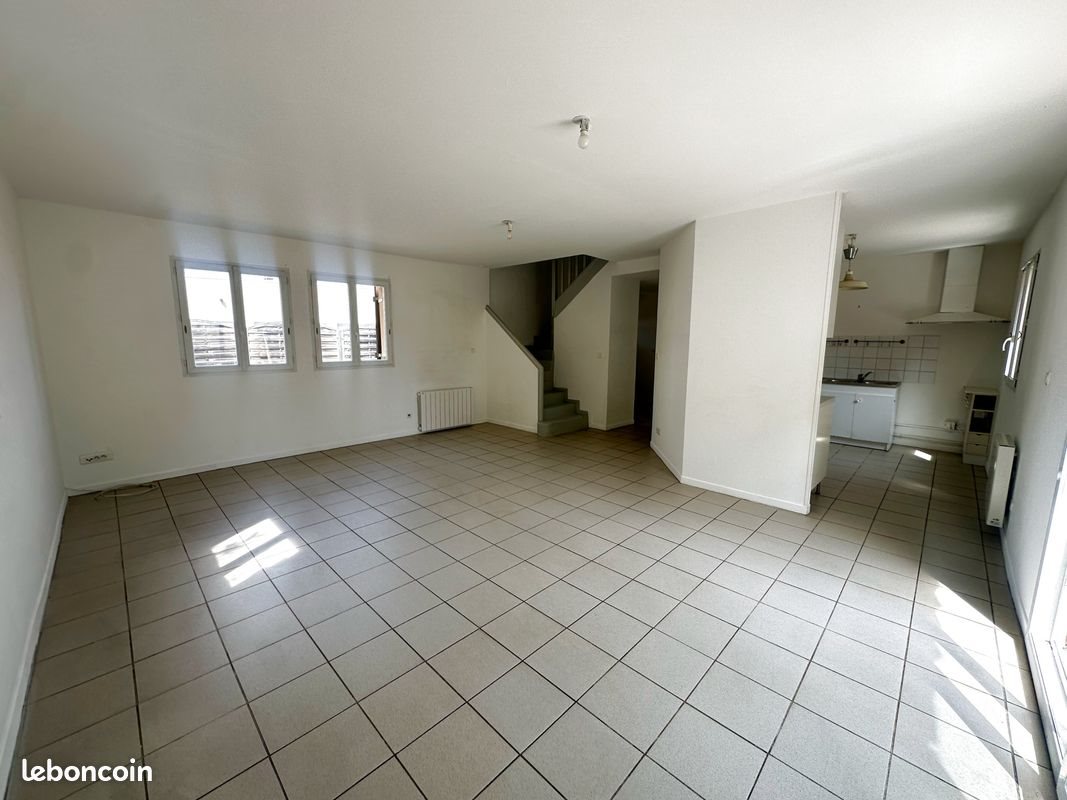 Maison à vendre, 95m², Pacy-sur-Eure