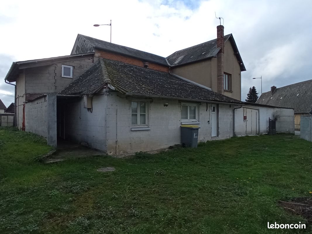 Appartement à vendre, 332m², Le Neubourg