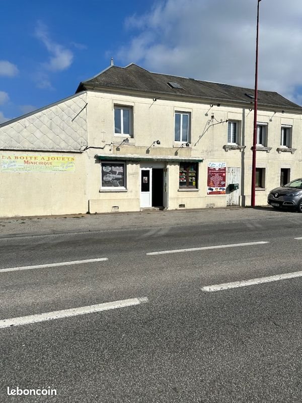 Appartement à vendre, 332m², Le Neubourg