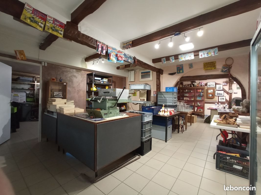 Appartement à vendre, 332m², Le Neubourg