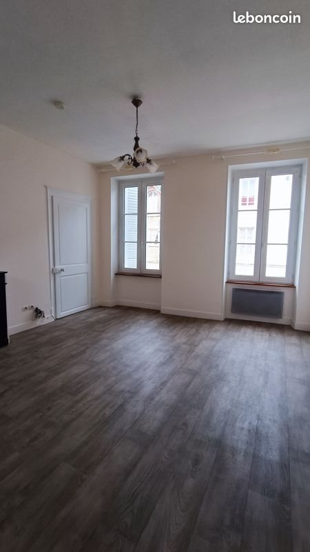 Appartement à louer, 32m², Pacy-sur-Eure