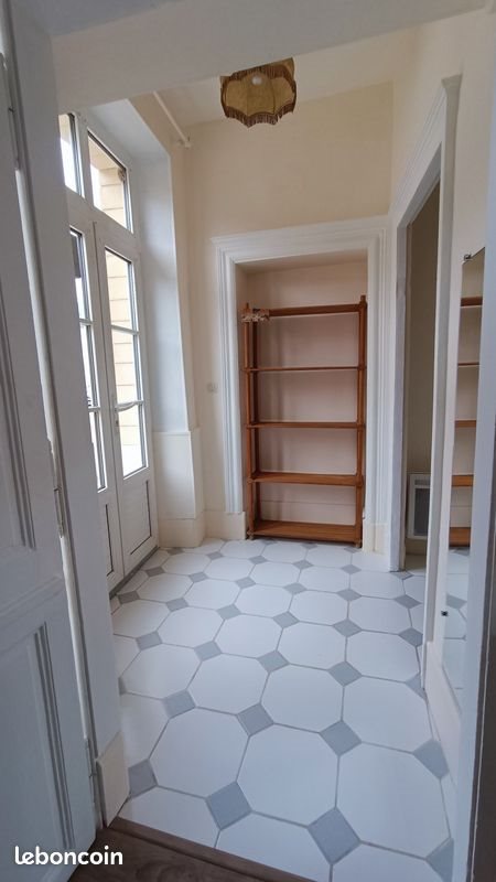 Appartement à louer, 32m², Pacy-sur-Eure