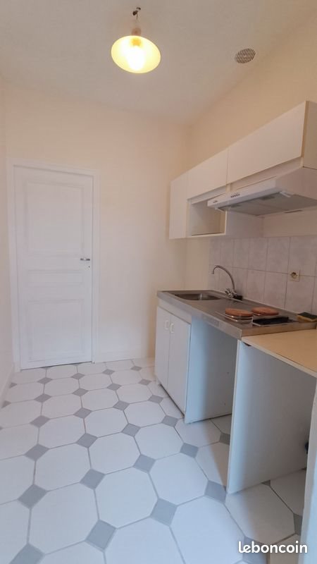 Appartement à louer, 32m², Pacy-sur-Eure