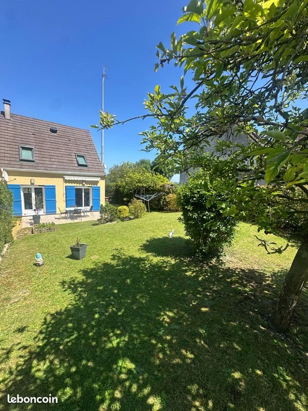 Maison à vendre, 89m², Gaillon