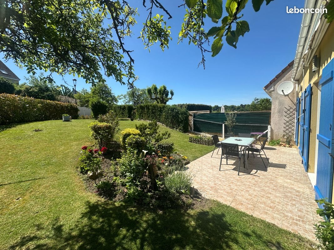 Maison à vendre, 89m², Gaillon