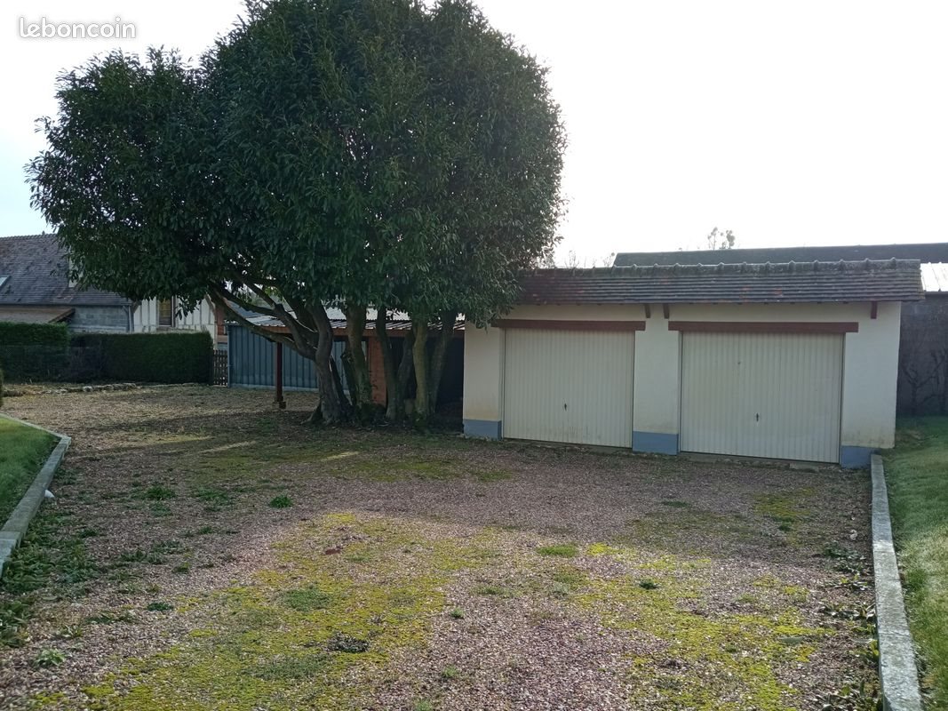 Maison à vendre, 120m², Le Neubourg