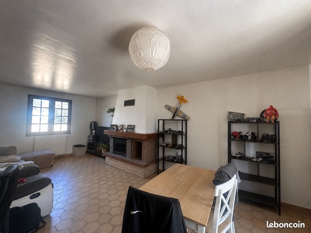 Maison à vendre, 73m², Bueil