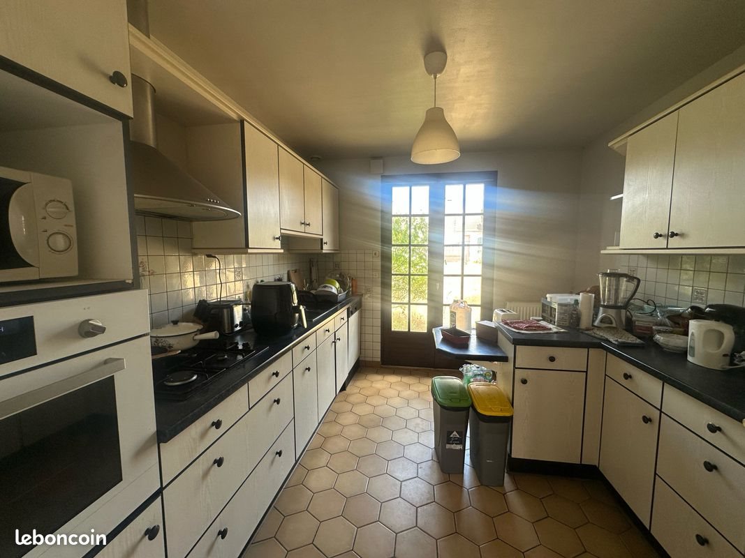 Maison à vendre, 73m², Bueil