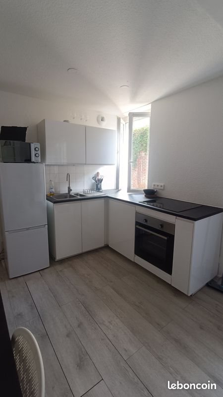 Appartement à louer, 36m², Evreux