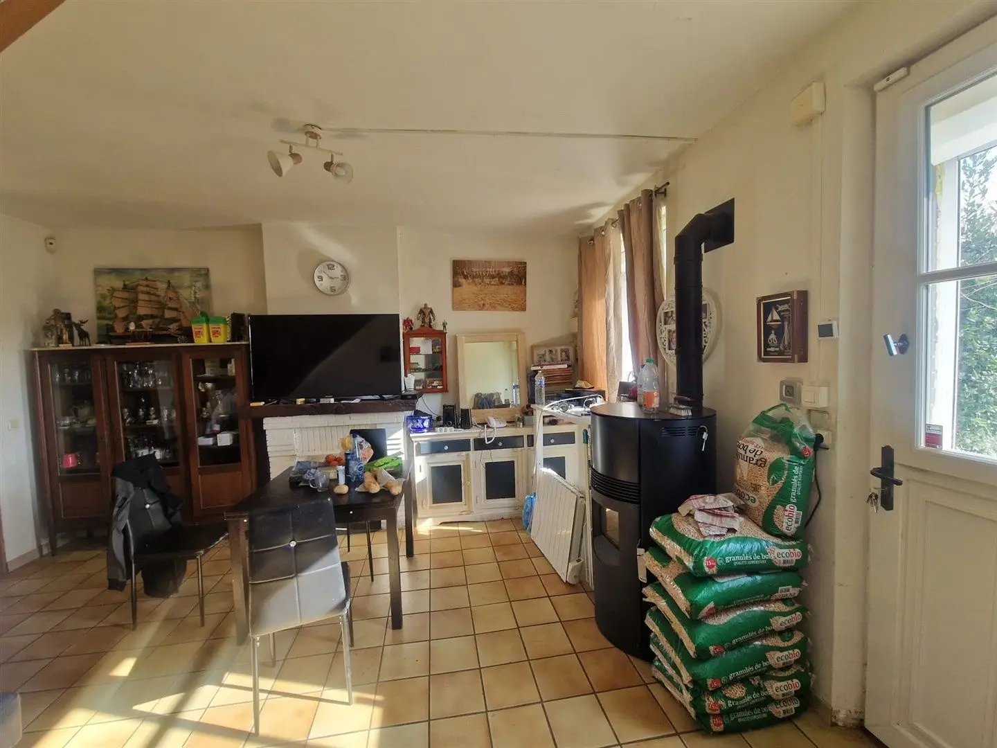 Maison à vendre, 93m², Nonancourt