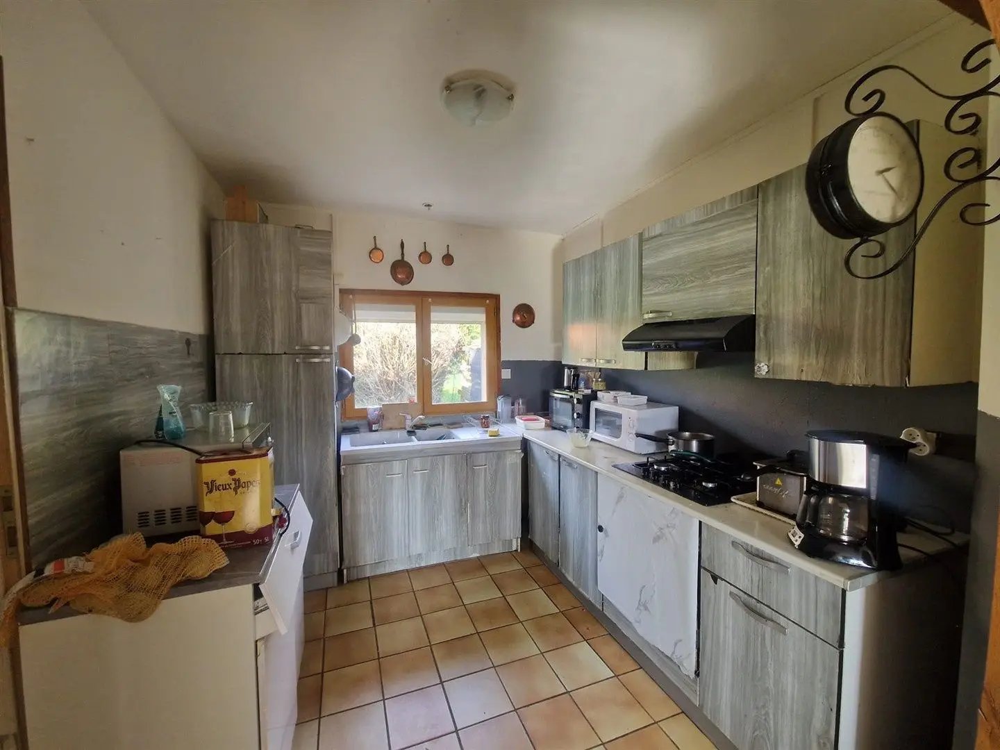 Maison à vendre, 93m², Nonancourt