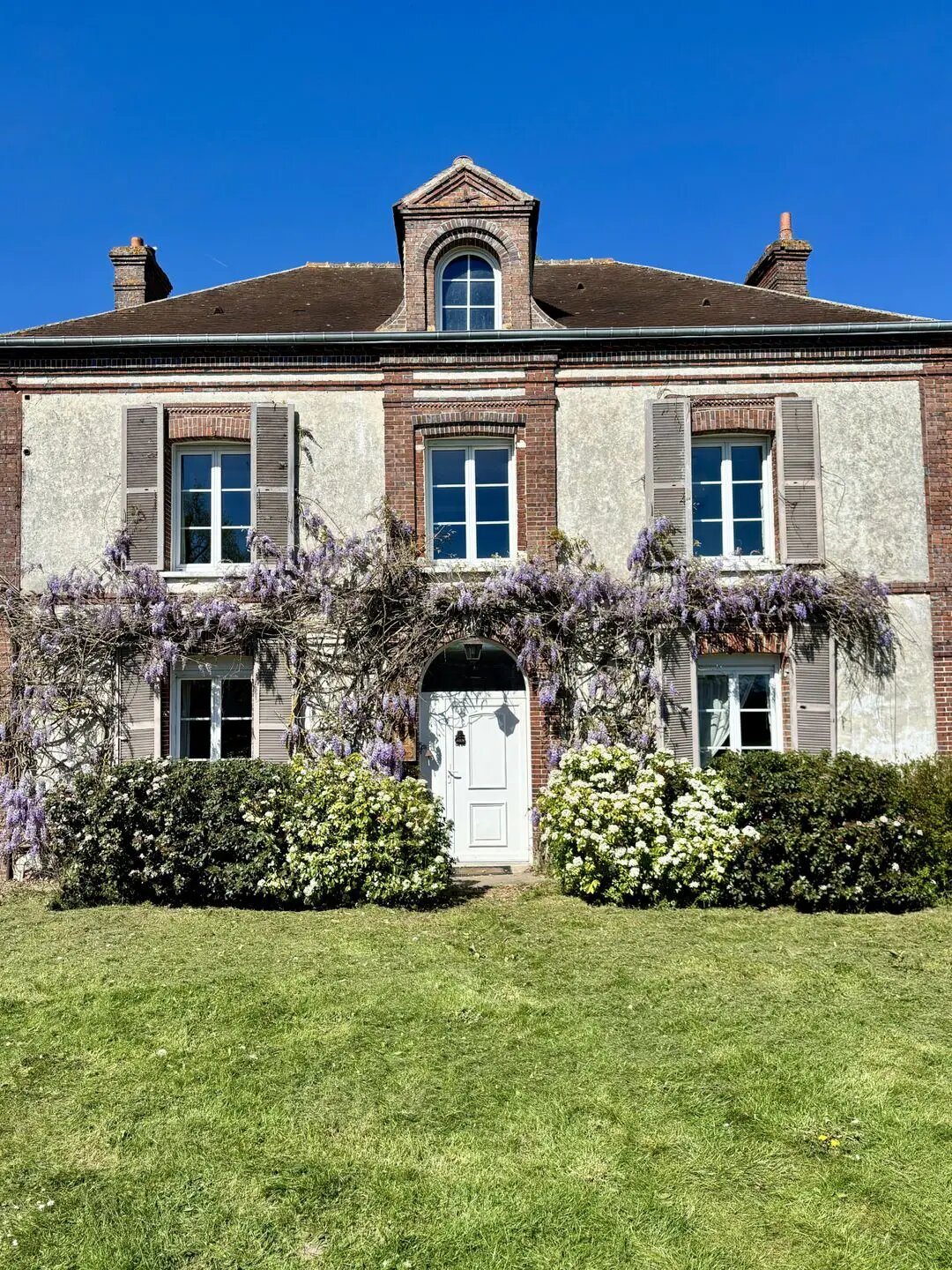 Maison à vendre, 193m², Marcilly-la-Campagne