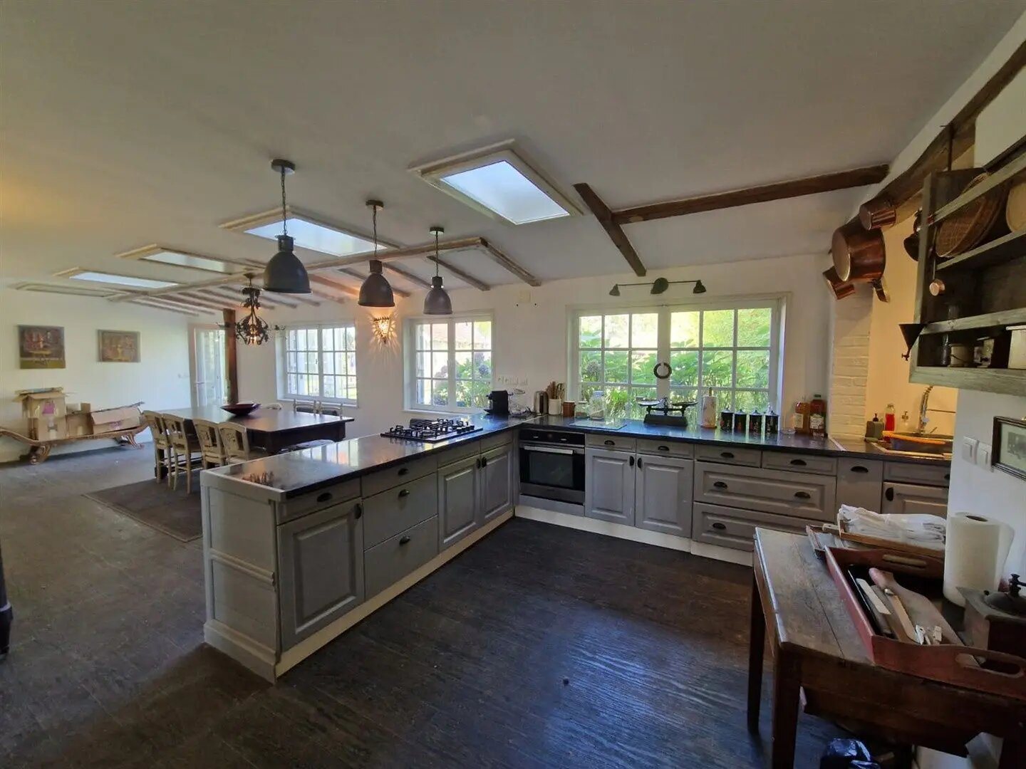 Maison à vendre, 193m², Marcilly-la-Campagne