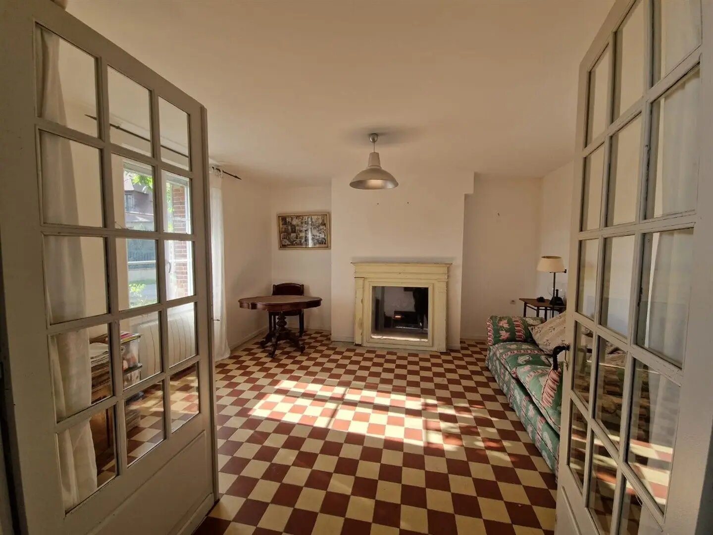 Maison à vendre, 193m², Marcilly-la-Campagne