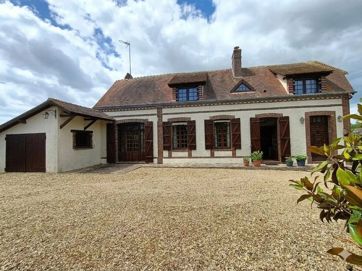 Maison à vendre, 104m², Maillebois