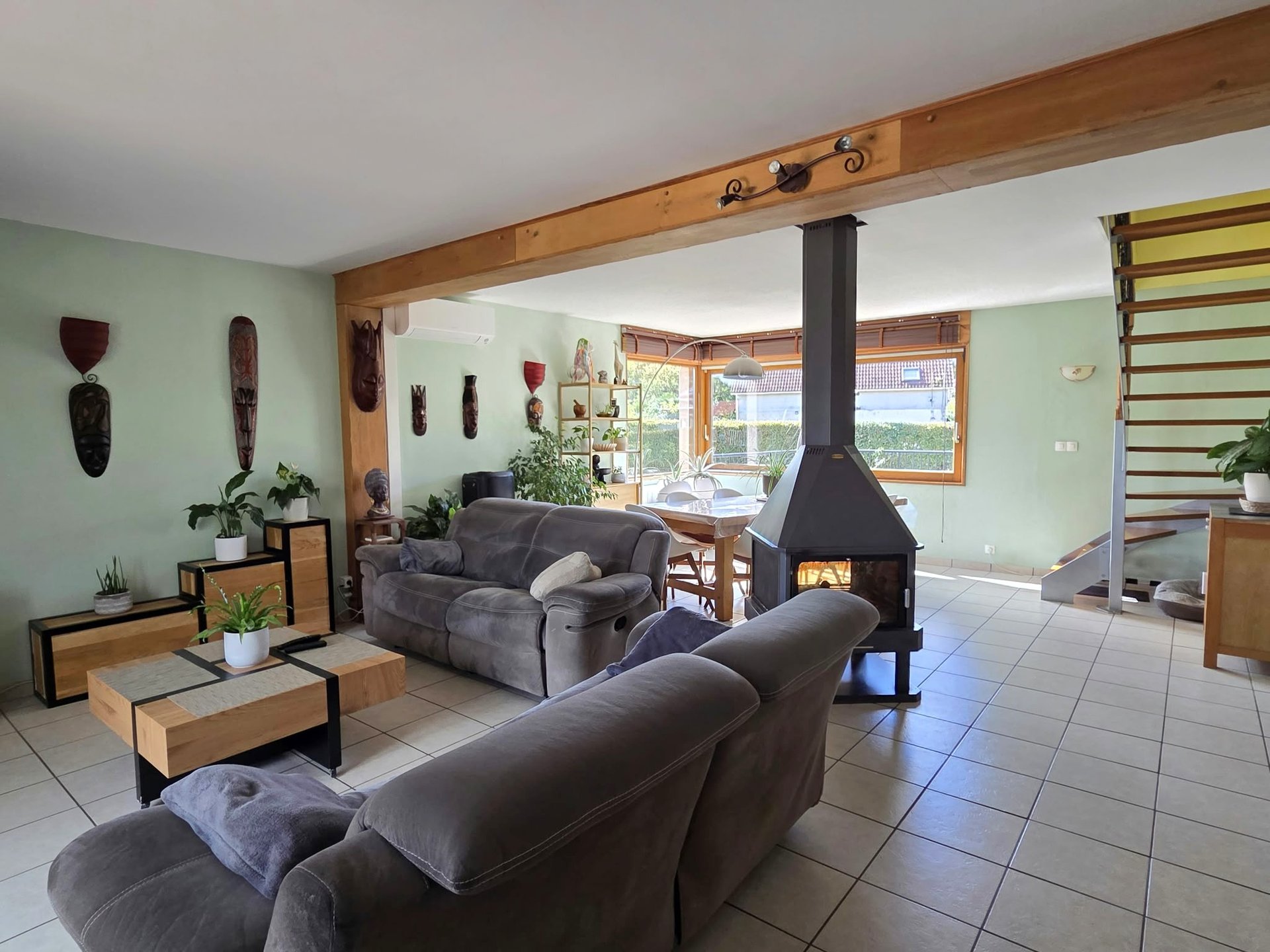 Maison à vendre, 190m², Ardelles