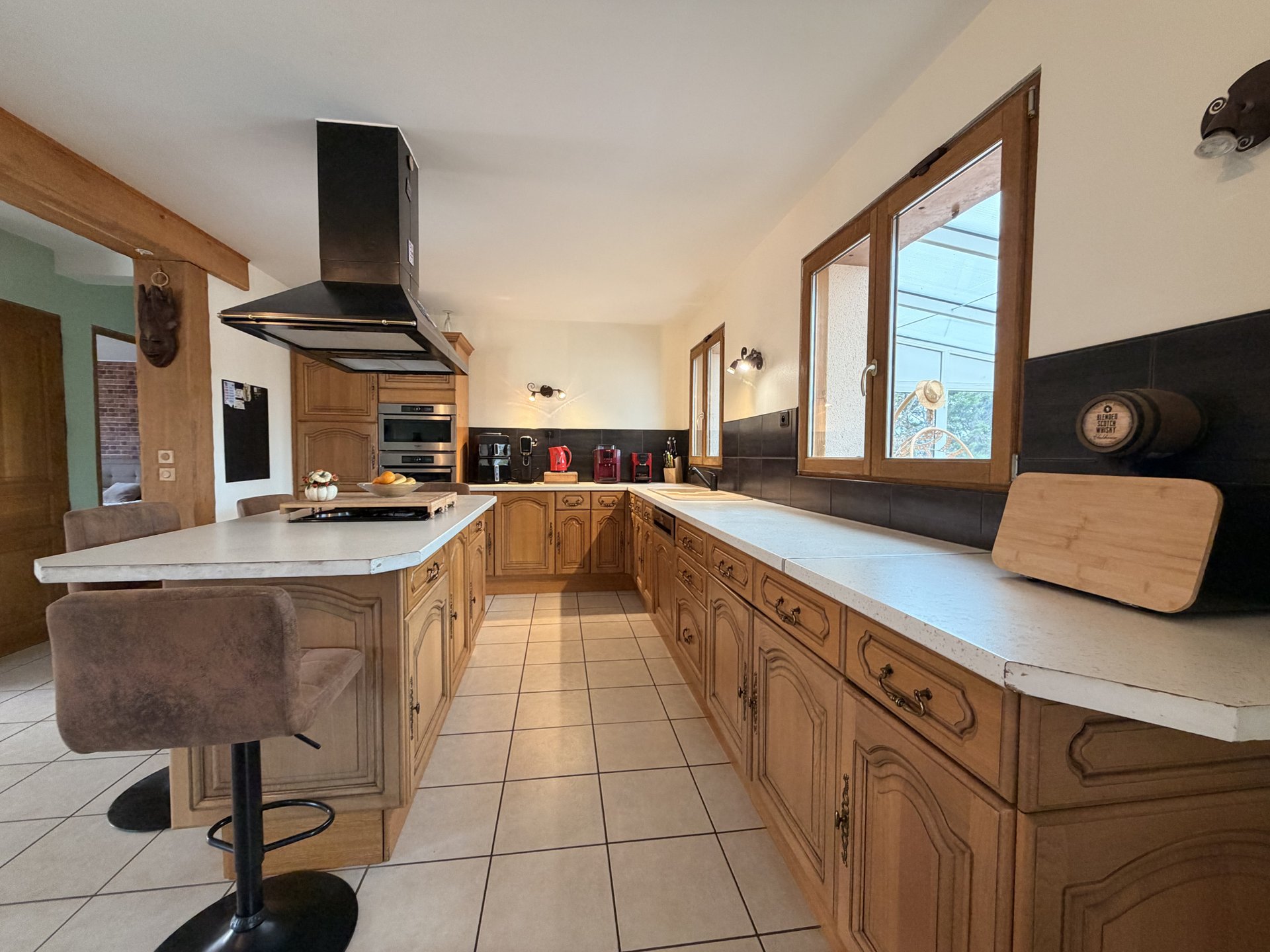 Maison à vendre, 190m², Ardelles