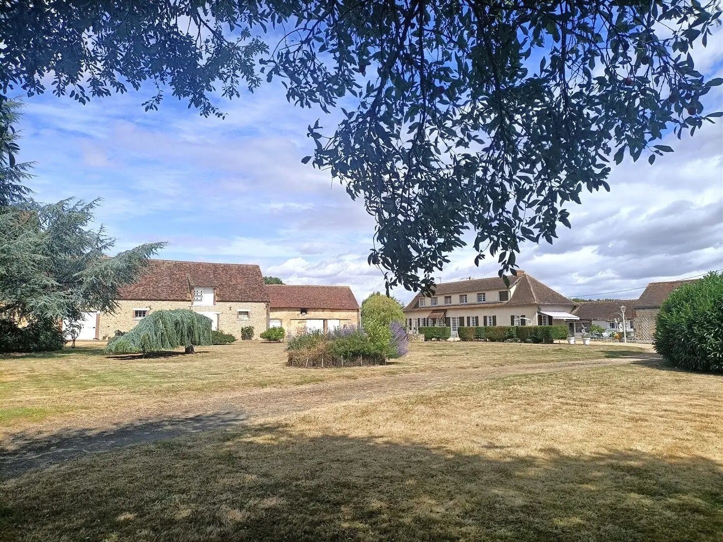 Maison à vendre, 247m², Crucey-Villages