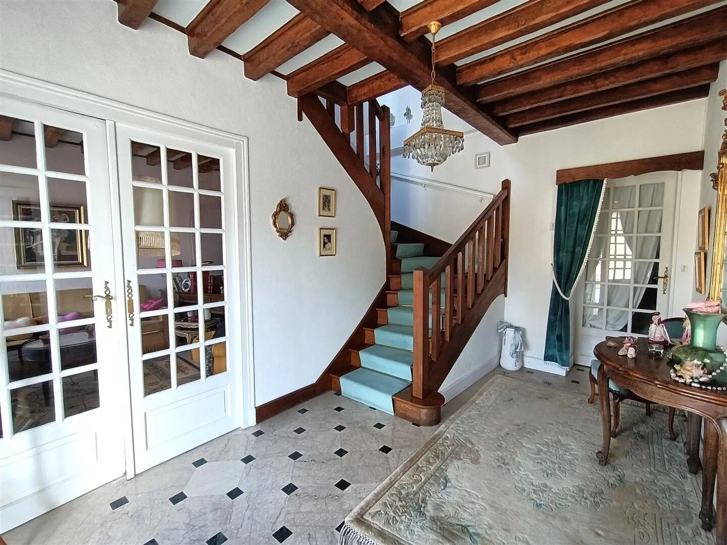 Maison à vendre, 247m², Crucey-Villages