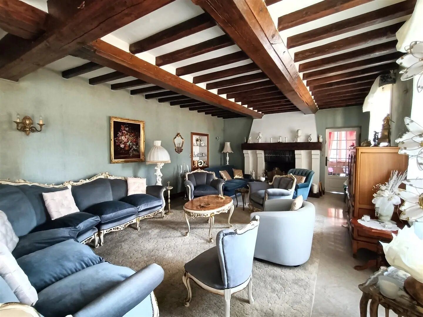 Maison à vendre, 247m², Crucey-Villages