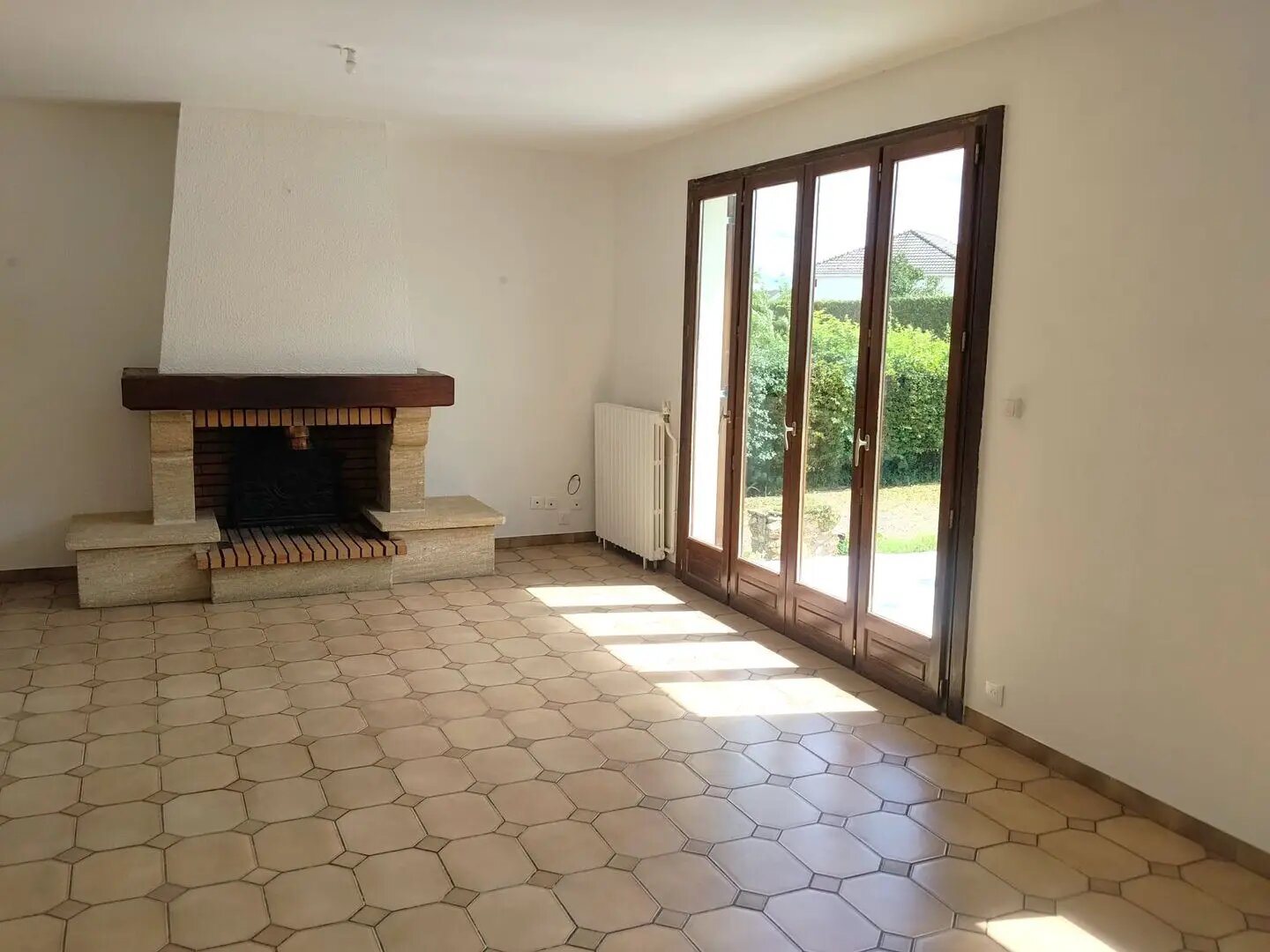 Maison à vendre, 80m², Saint-Lubin-des-Joncherets