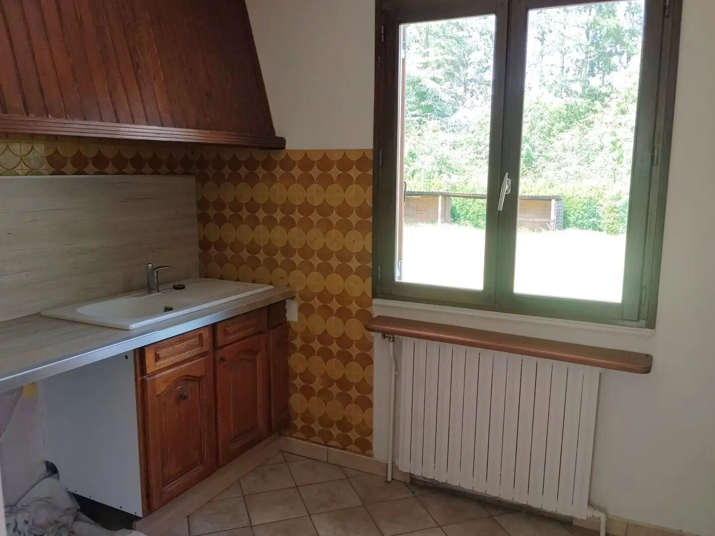 Maison à vendre, 80m², Saint-Lubin-des-Joncherets