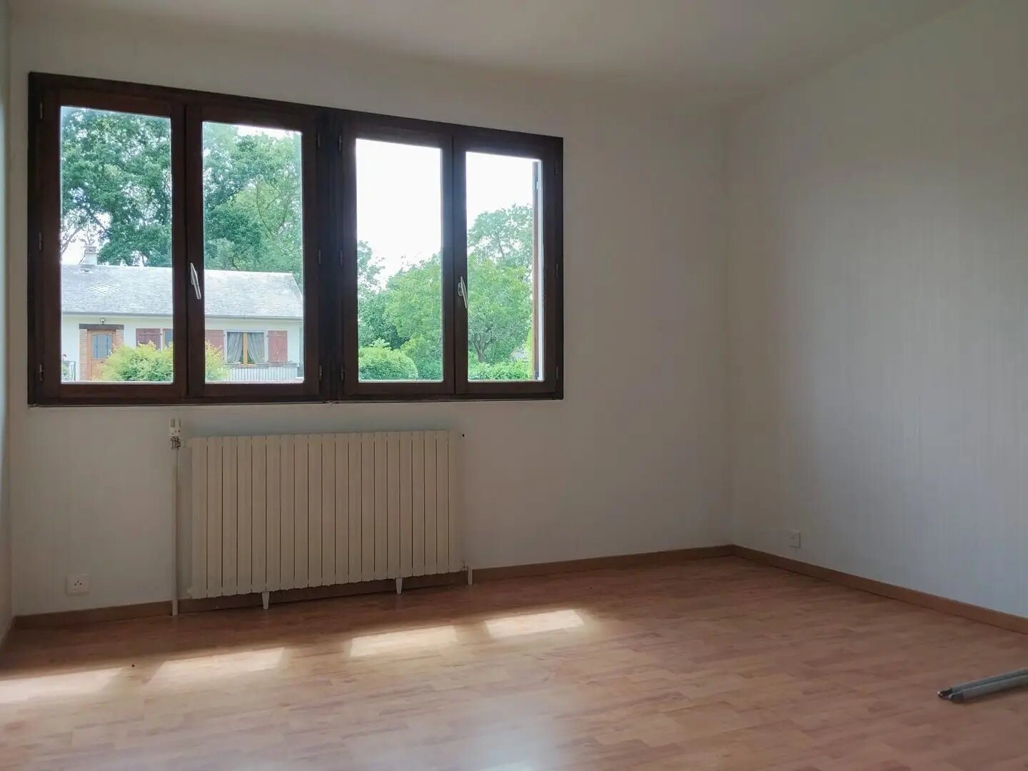 Maison à vendre, 80m², Saint-Lubin-des-Joncherets