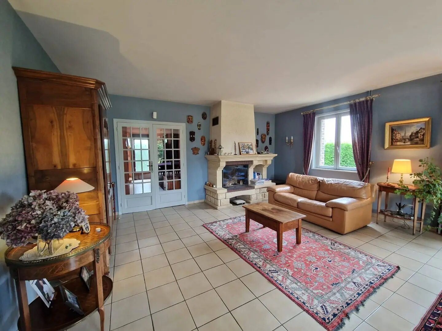 Maison à vendre, 357m², Brezolles