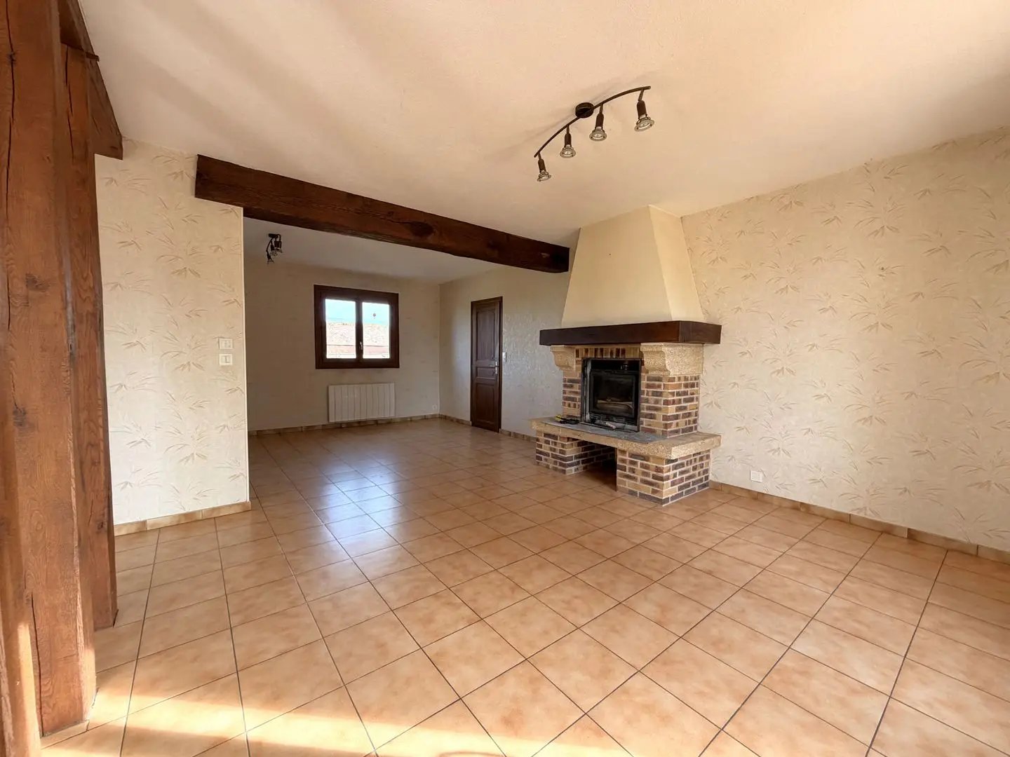 Maison à vendre, 97m², Brezolles