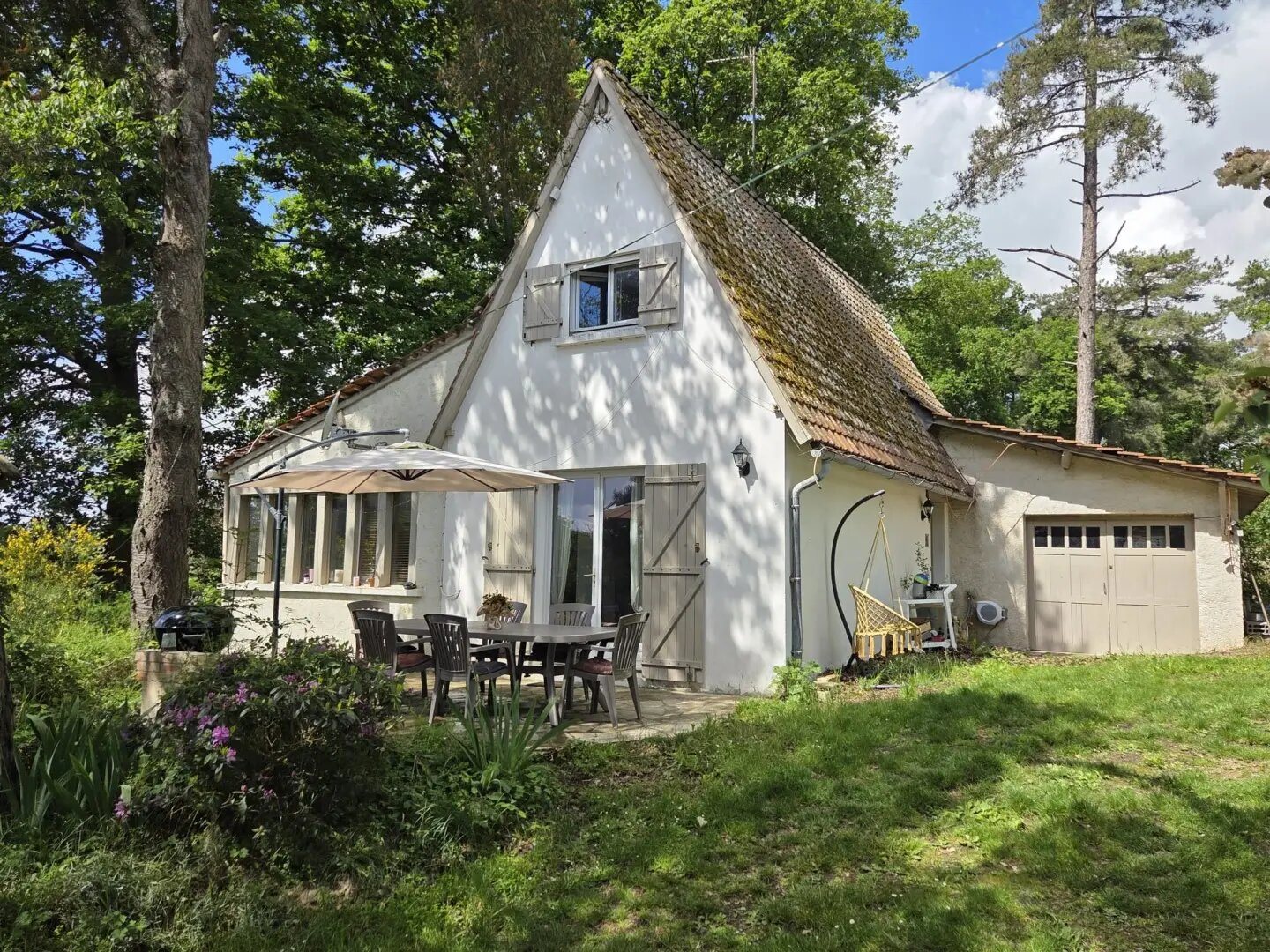 Maison à vendre, 91m², Droisy