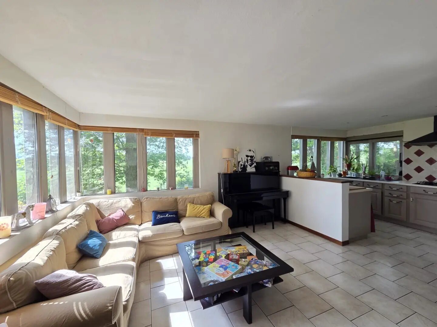 Maison à vendre, 91m², Droisy