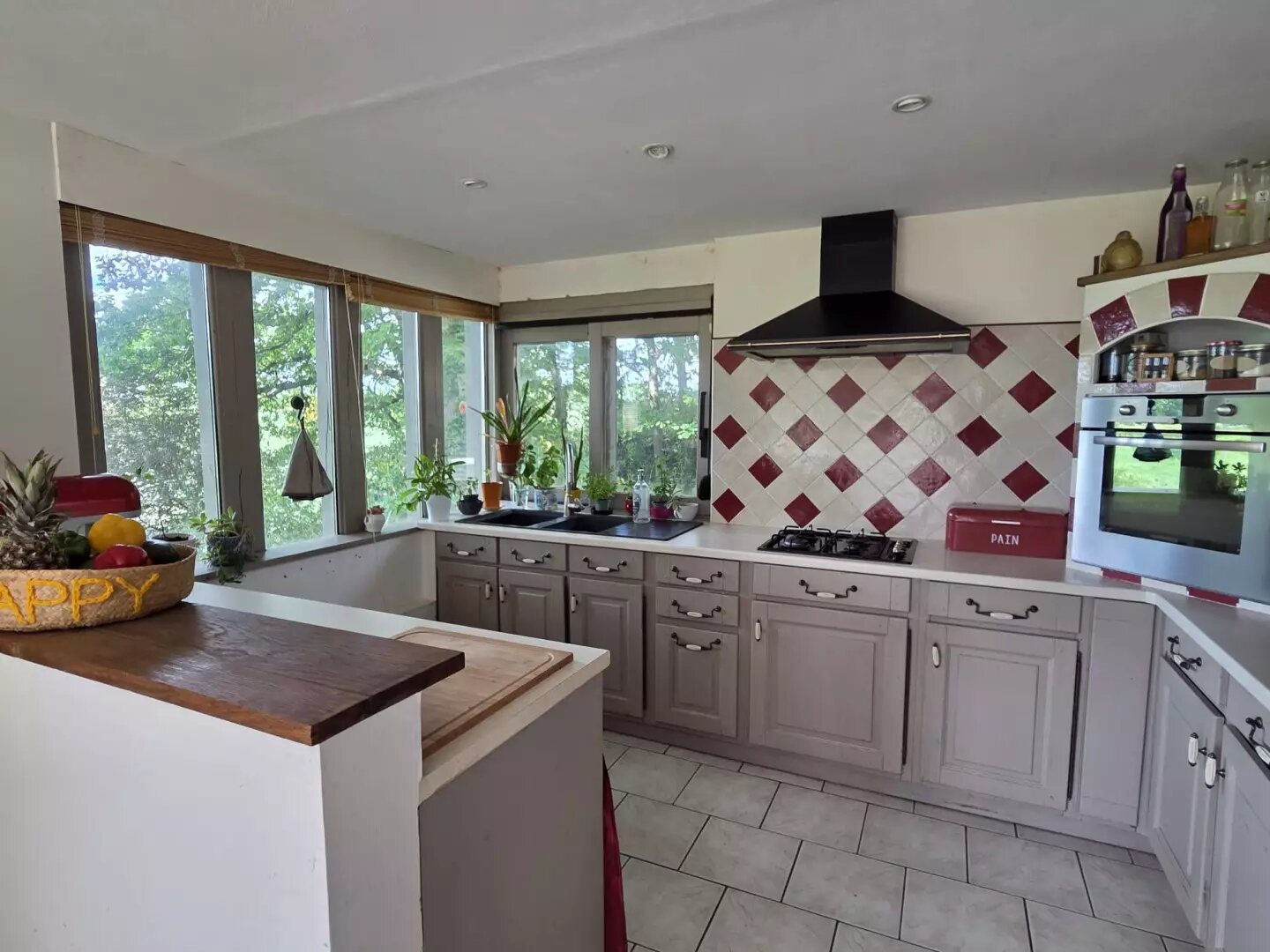 Maison à vendre, 91m², Droisy
