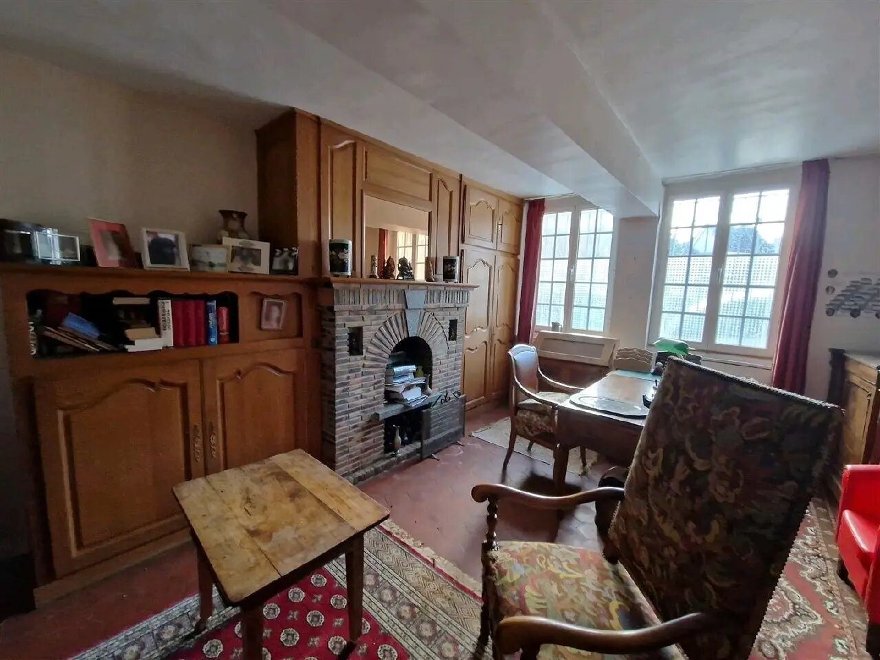 Maison à vendre, 197m², Brezolles