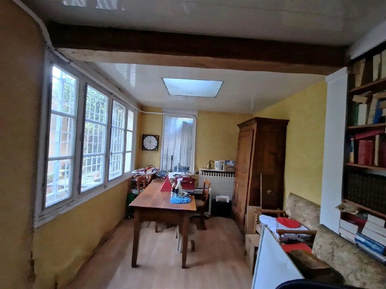 Maison à vendre, 197m², Brezolles