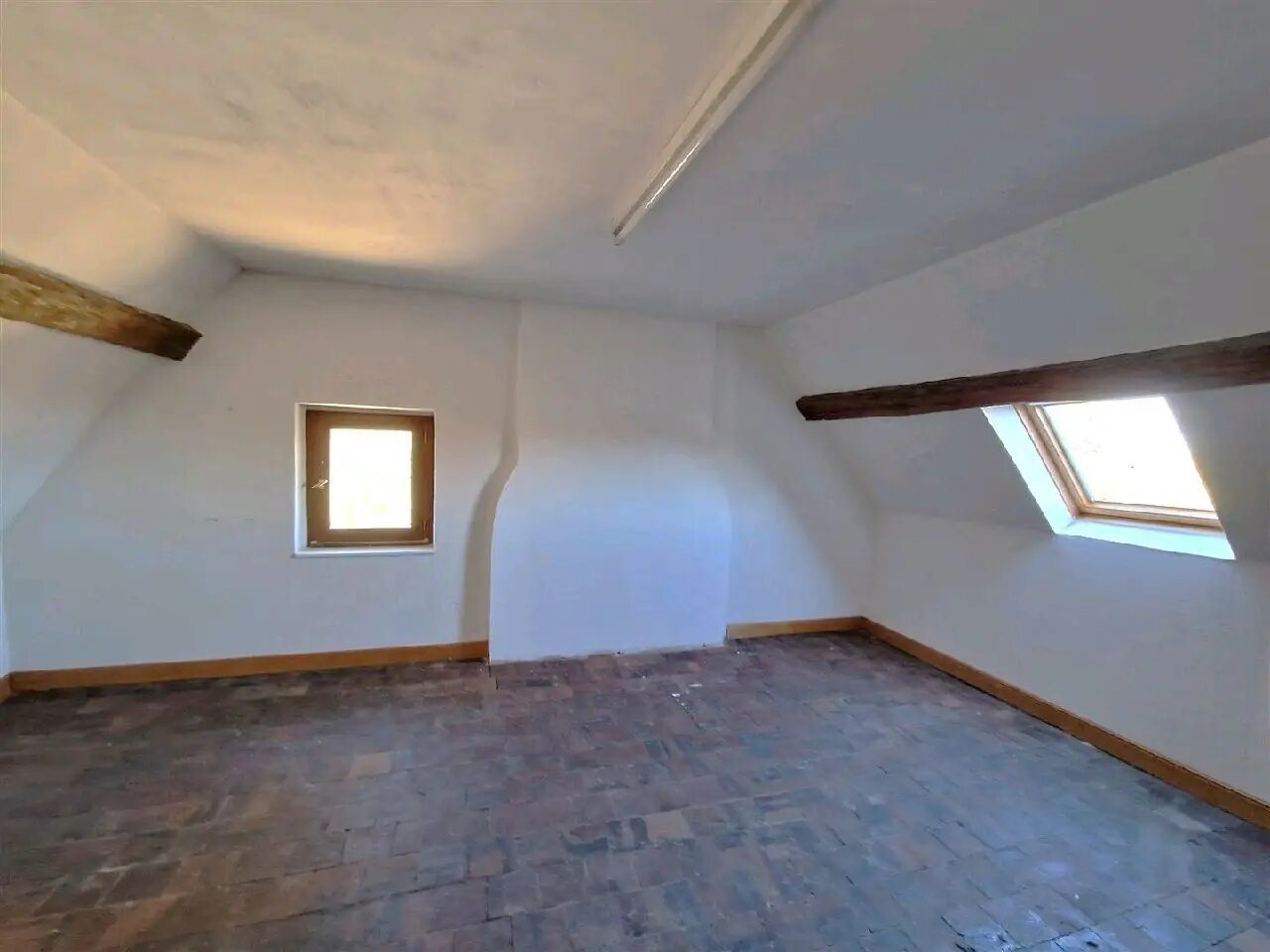 Maison à vendre, 197m², Brezolles