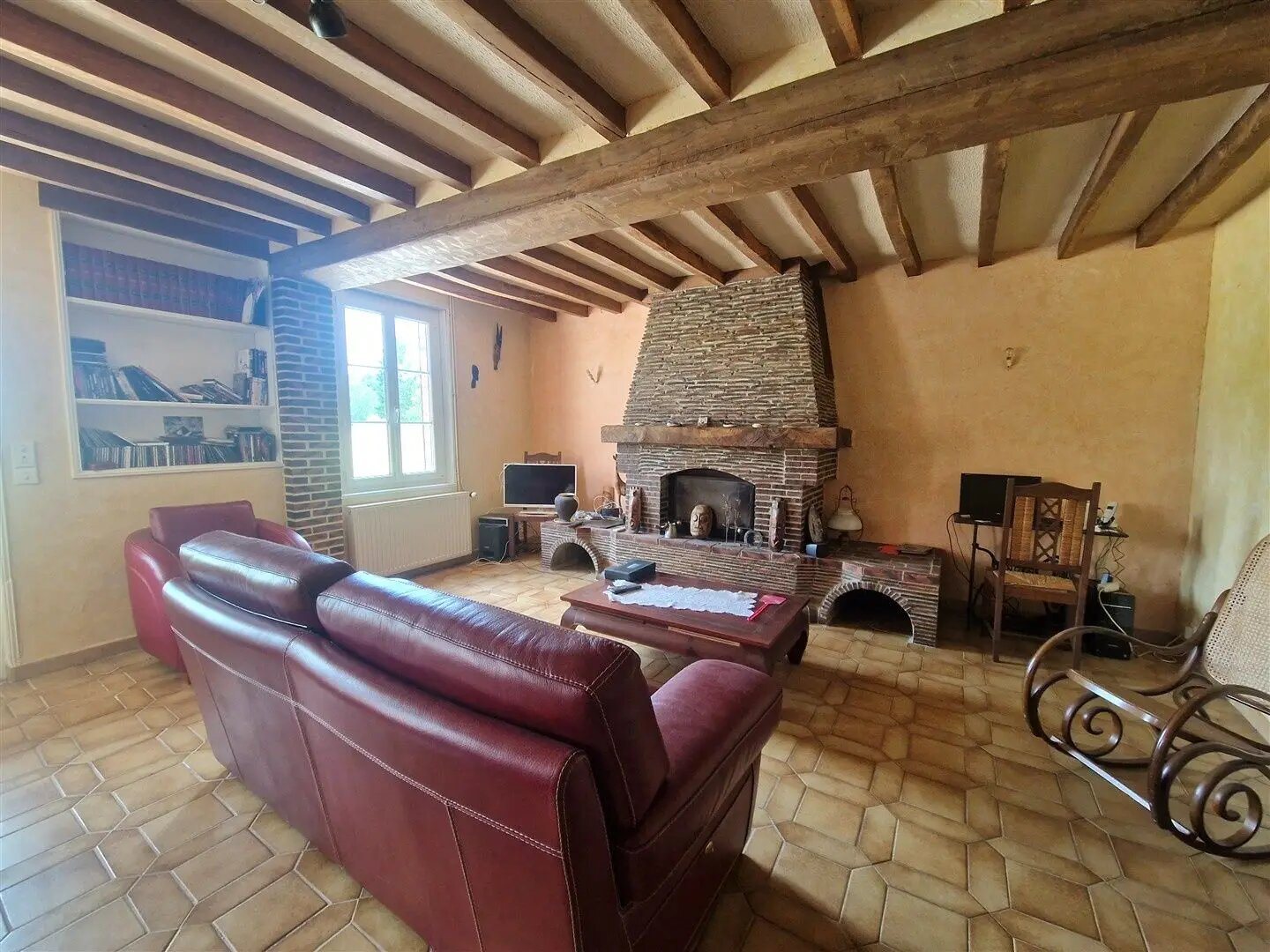 Maison à vendre, 129m², Marcilly-la-Campagne